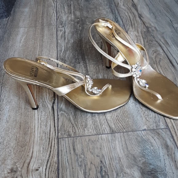 Stuart Weitzman shoes - Picture 5 of 6